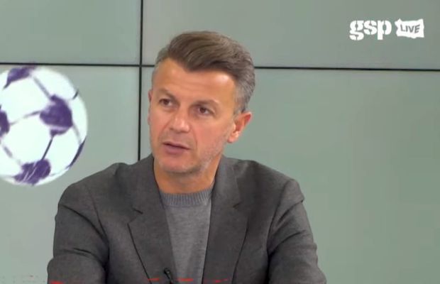 Jucătorul la care Dinamo ar fi renunțat, „salvat” de Ovidiu Burcă: „Am considerat că așa e normal, chiar dacă avea o vârstă înaintată”