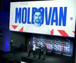 Horațiu Moldovan, prezentat în stil mare la Atletico, alături de legende și zeci de jurnaliști » Cum i s-a adresat lui Oblak: „Dânsul e idolul meu!” + ce i-a transmis Simeone
