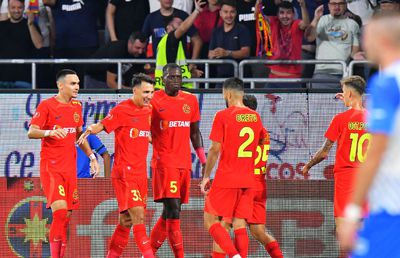 Urmează „victima” preferată! FCSB, față în față cu echipa pe care a „eclipsat-o” » Raport neverosimil în meciurile directe
