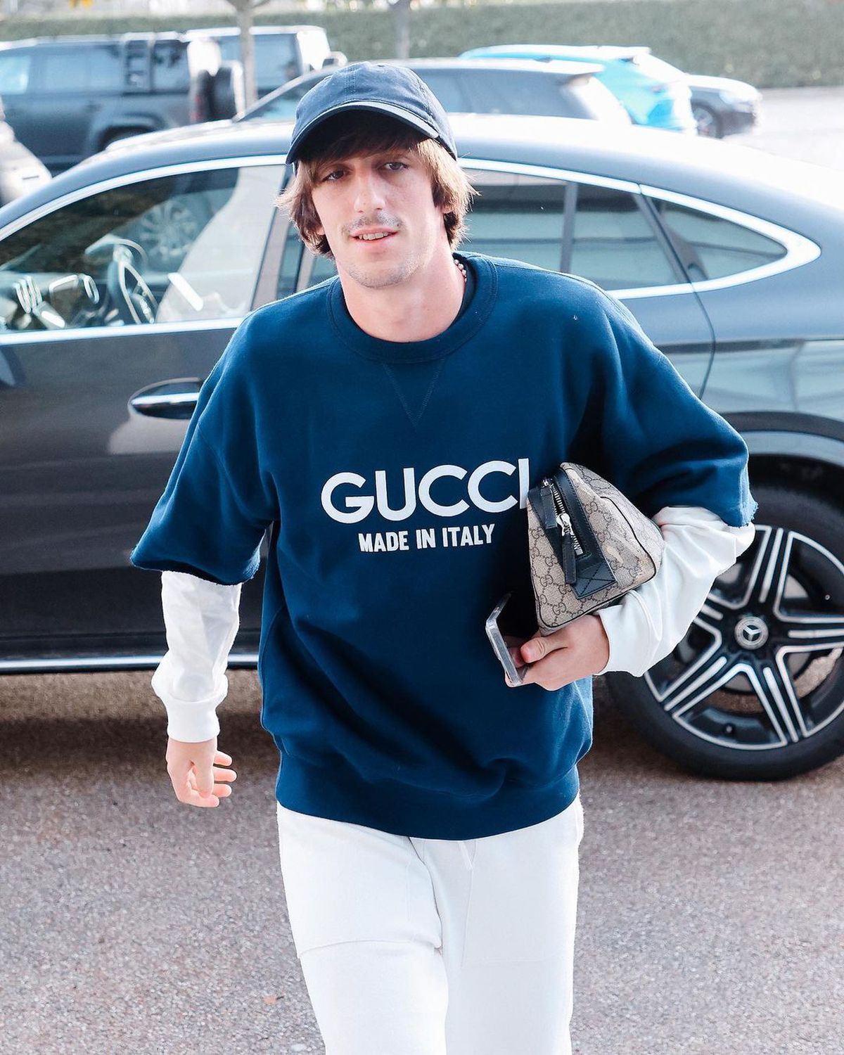 Declarația surprinzătoare dată de fostul coleg al lui Drăgușin de la Genoa: „Știam că asta se va întâmpla!”