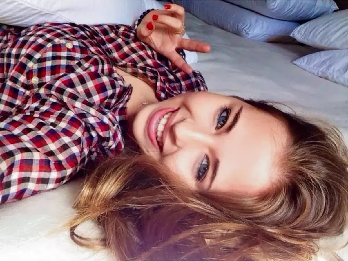 Zandalee, fiica lui Miodrag Belodedici, și-a văzut prima oară tatăl jucând pe stadion