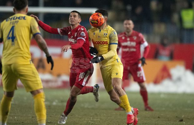 Fostul antrenor al lui Dinamo a vorbit despre transferurile pe care le-au făcut „câinii”: „Jucătorii valoroși n-au nevoie de mult timp să demonstreze”