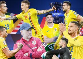 Edward Iordănescu are o misiune imposibilă înainte de EURO 2024! Selecționerul trebuie să aleagă DOAR 20 de jucători de câmp » GSP.RO are lista extinsă pentru Germania