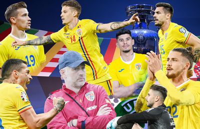 Edward Iordănescu are o misiune imposibilă înainte de EURO 2024! Selecționerul trebuie să aleagă DOAR 20 de jucători de câmp » GSP.RO are lista extinsă pentru Germania