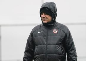 Marius Șumudică, gafă de proporții în mercato » A adus un jucător deja accidentat!