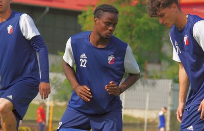 L-au transferat, nu a jucat deloc din august și acum l-au dat afară! Decizia luată de FC Botoșani