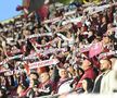 Rapidiștii boicotează derby-ul cu Dinamo! „Derby-urile lor sunt cu FC Pașcani, Bumbești Livezeni. Acolo să meargă ei cu cățelușii lor de companie”