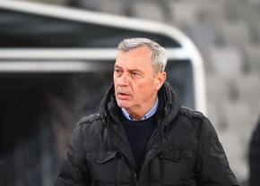 Mihai Stoica îl ironizează pe Mircea Rednic: „În afara celor patru goluri nu am avut nicio ocazie”