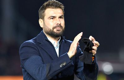 Adrian Mutu, prezentat la CFR Cluj » Pe ce perioadă se întinde contractul și ce salariu va avea „Briliantul”