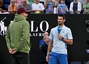Nick Kyrgios nu uită și nu iartă! Motivul pentru care nu va participa pentru Australia la JO chiar dacă va fi apt