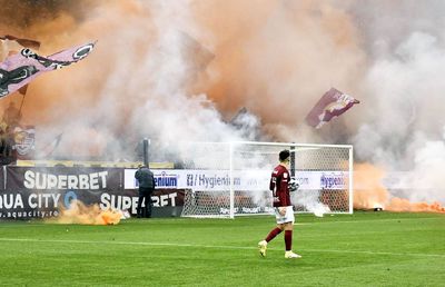 A venit replica lui Dinamo în scandalul biletelor cu Rapid, după acuzațiile și ironiile peluzei alb-vișinii