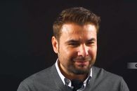 Primul interviu acordat de Adrian Mutu după numirea la CFR Cluj: „Ne luptăm pentru titlu”