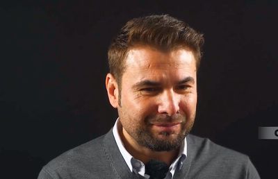 Primul interviu acordat de Adrian Mutu după numirea la CFR Cluj: „Ne luptăm pentru titlu”