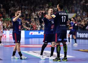 Germania s-a calificat fără să joace! » Cum arată semifinalele Campionatului European de handbal masculin