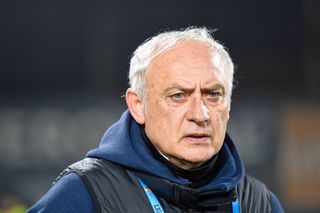 Andrea Mandorlini a adoptat tactica criticată de MM Stoica: ce a apărut pe foaia de joc