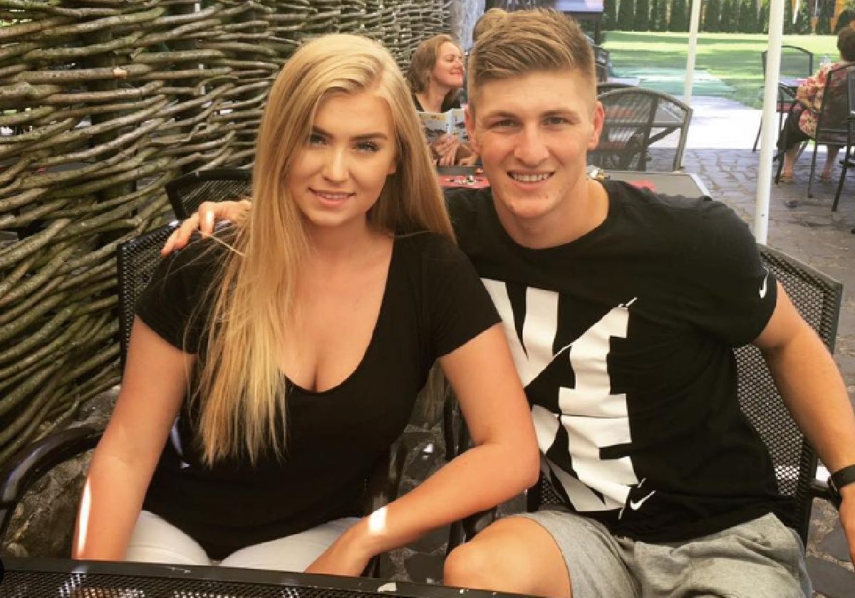 Îl recunoști? A lăsat-o pe Dinamo pentru a trăi visul american cu soția! Ce mai face azi fostul atacant debutat de Stoican și retras la 22 de ani