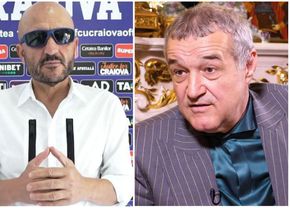 Schimb de replici între Gigi Becali și Adrian Mititelu: „Și-a bătut joc de jucător” vs. „Zice și el săracul”