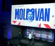 Horațiu Moldovan, prezentat în stil mare la Atletico, alături de legende și zeci de jurnaliști » Cum i s-a adresat lui Oblak: „Dânsul e idolul meu!” + ce i-a transmis Simeone