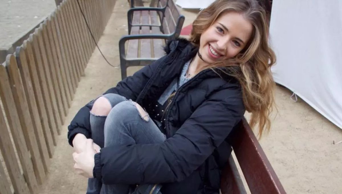 Zandalee, singura fiică a lui Miodrag Belodedici, face furori: „Mi-ar fi plăcut să fie în lumea sportului, dar n-a fost să fie”