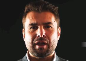 Adrian Mutu, primele declarații după numirea la CFR Cluj: „A venit momentul să îmi folosesc toate cunoștințele”