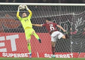 Jucătorul dorit de FCSB și Rapid, prezentat la o altă grupare din Superligă