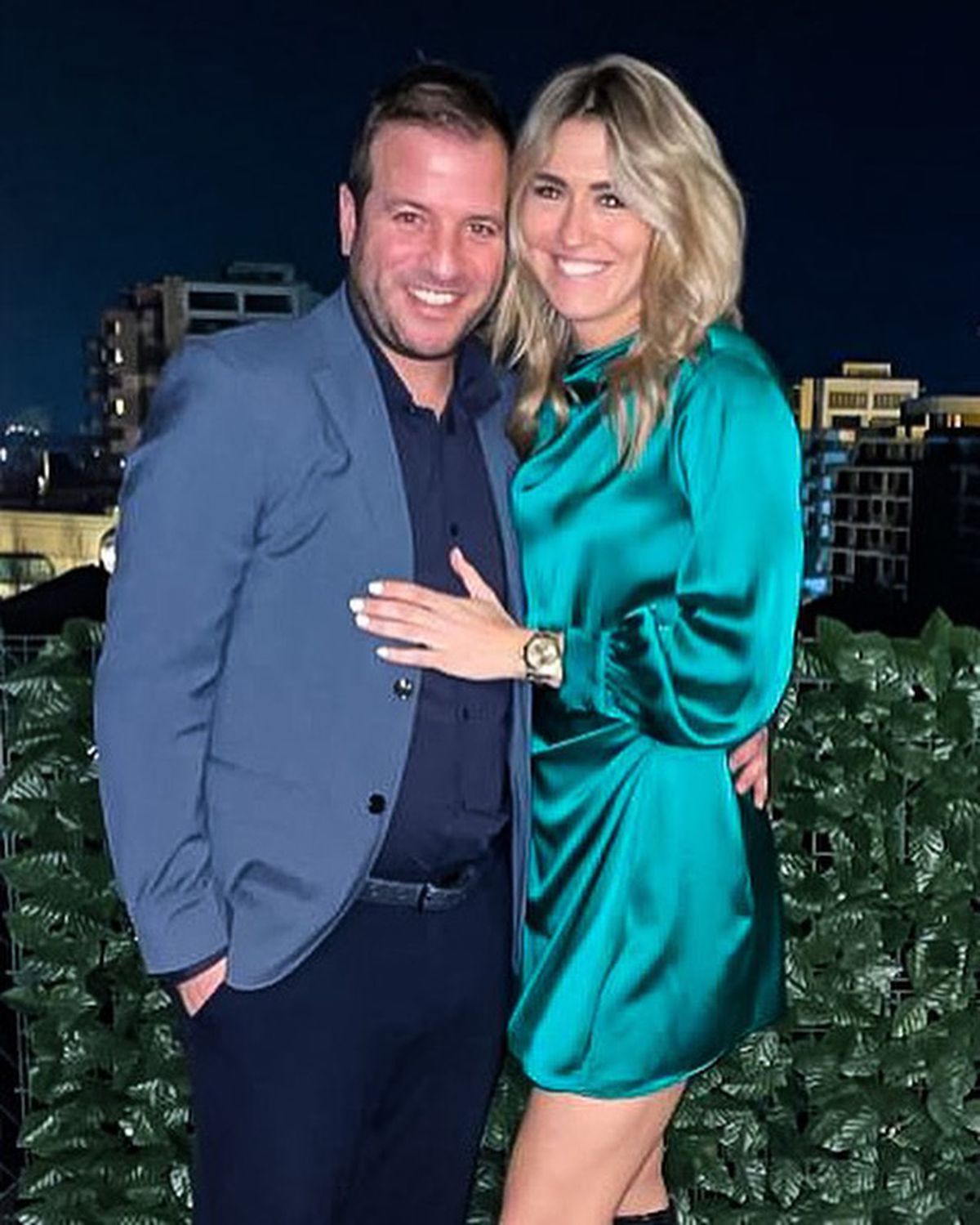 Legenda din lotul Rapidului se retrage din handbal: „Pe 23 mai, ultimul meci. Să fiți acolo!”