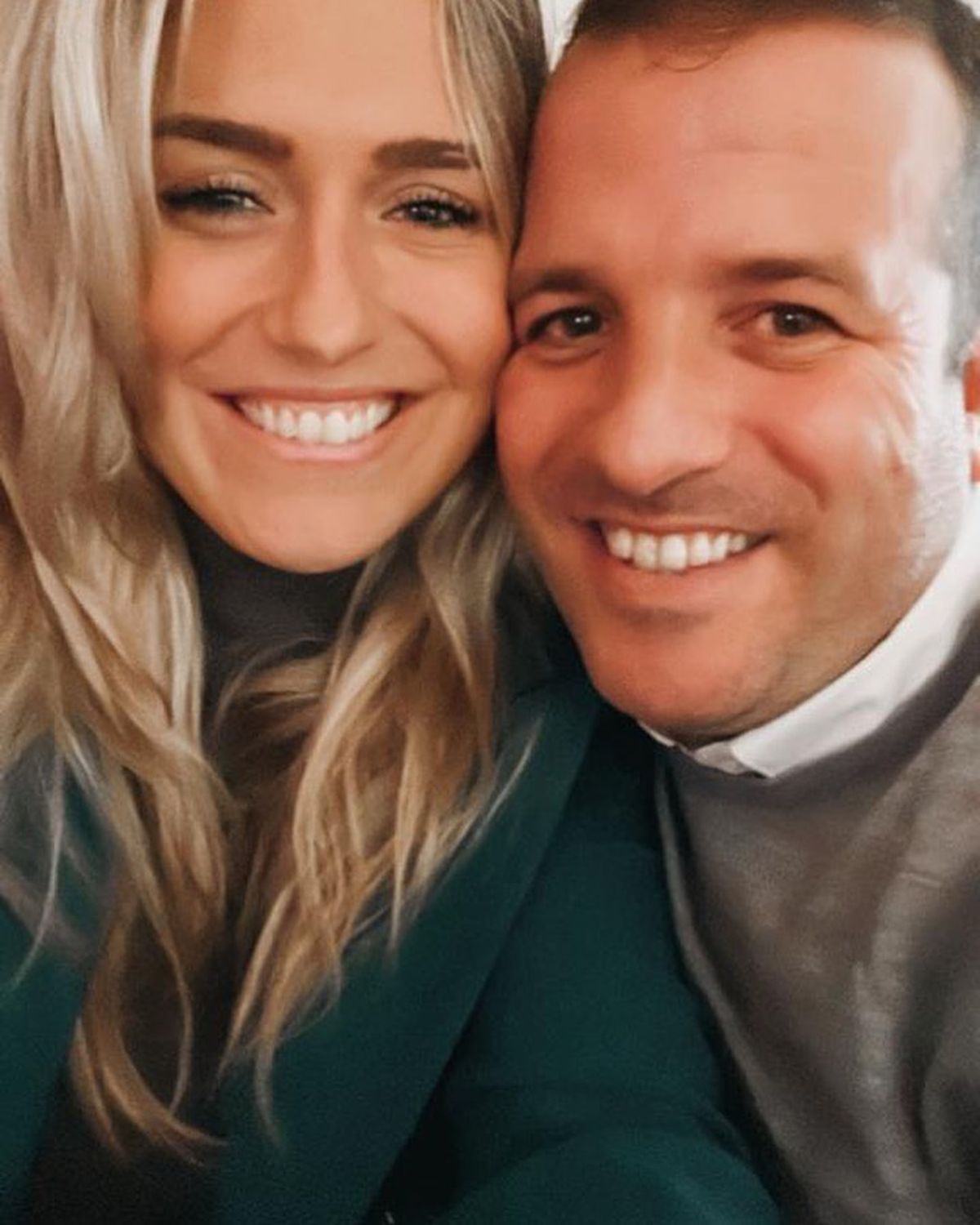 Estavana Polman și Van der Vaart, dialog savuros în direct » Produsul românesc INTERZIS fostului fotbalist: „Nu mai are voie!”