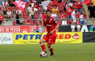 Destinație-surpriză pentru un fost campion al României, trecut și pe la FCSB și Dinamo » Va evolua într-un campionat îndepărtat