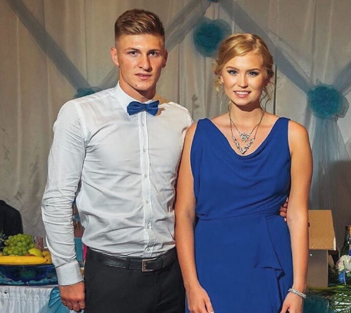 Îl recunoști? A lăsat-o pe Dinamo pentru a trăi visul american cu soția! Ce mai face azi fostul atacant debutat de Stoican și retras la 22 de ani