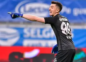 De ce nu ar fi acceptat Andrei Vlad să semneze cu Rapid: „Devine liber și este interesant”