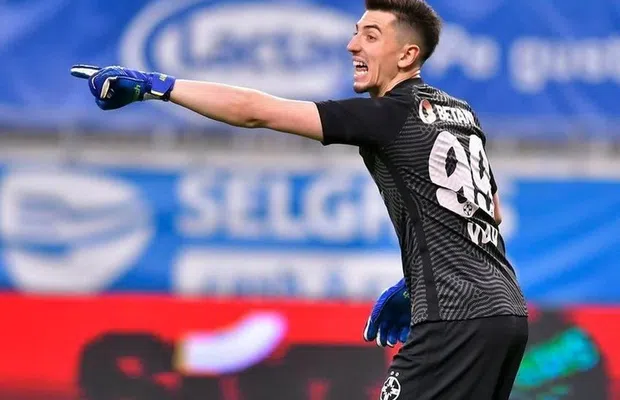 De ce nu ar fi acceptat Andrei Vlad să semneze cu Rapid: „Devine liber și este interesant”