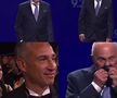 Piele de găină! » Henrik Larsson și o sală întreagă în lacrimi în momentul apariției pe scenă a lui Sven-Goran Eriksson, bolnav în stadiu terminal