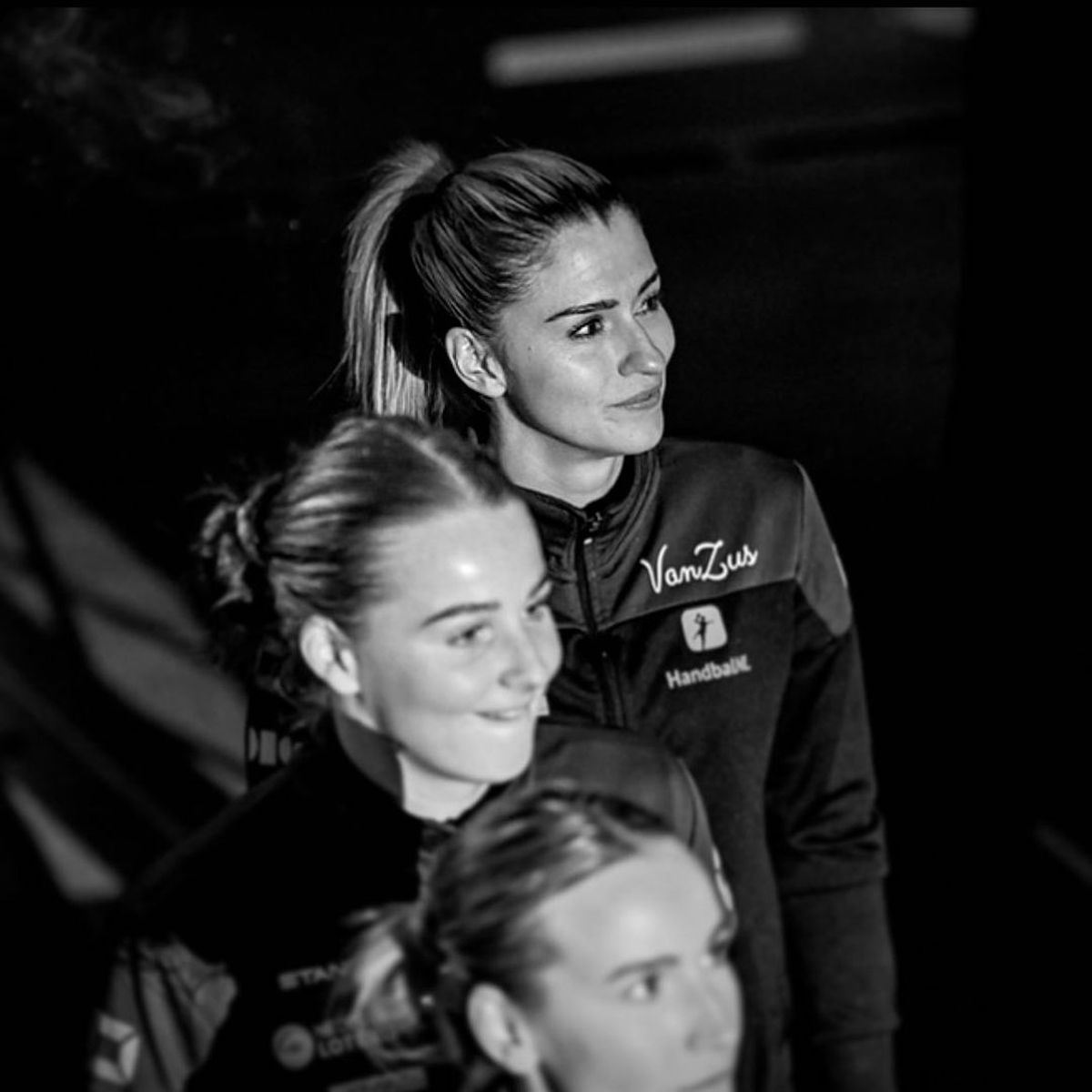 Legenda din lotul Rapidului se retrage din handbal: „Pe 23 mai, ultimul meci. Să fiți acolo!”