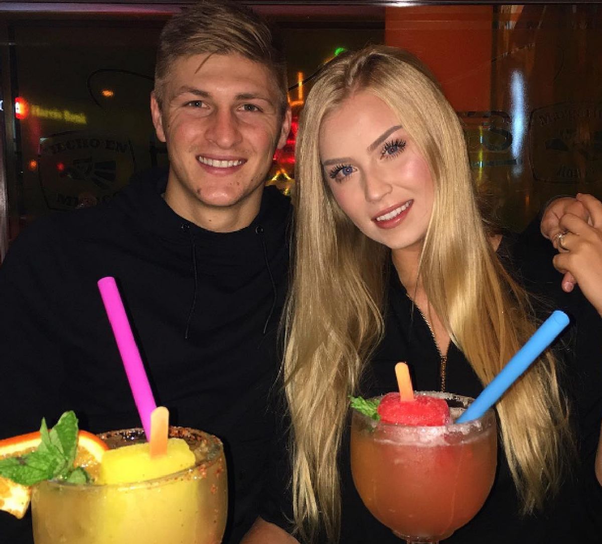 Îl recunoști? A lăsat-o pe Dinamo pentru a trăi visul american cu soția! Ce mai face azi fostul atacant debutat de Stoican și retras la 22 de ani