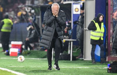 Andrea Mandorlini s-a destăinuit italienilor » Dezamăgit de cum l-a dat afară Varga de la CFR Cluj: „Totuși, am lăsat echipa pe locul doi”