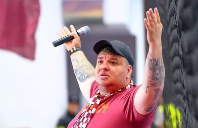 „Bocciu”, liderul galeriei rapidiste, a dezvăluit planul prin care se va răzbuna pe dinamoviști: „Vreau să îl anunț public” + răspunsul PCH