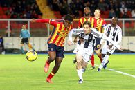 Întăriri pentru Manchester United: ofertă de 30 de milioane pentru un internațional din Serie A