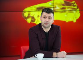 Raul Rusescu prevede o problemă serioasă pentru Marius Șumudică: „Îl va «mușca» la un moment dat”