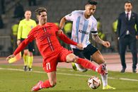 Baricadă la mijloc! Cum vrea FCSB s-o anihileze pe Manchester United: formula de start gândită de campioană