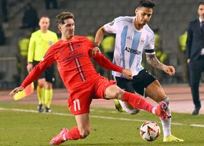 Rezultat mincinos la Qarabag - FCSB? » Avem concluzia: Becali s-a înșelat