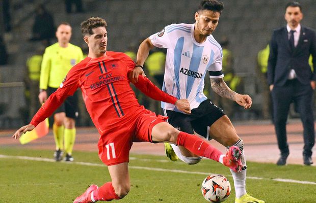 Baricadă la mijloc! Cum vrea FCSB s-o anihileze pe Manchester United: formula de start gândită de campioană