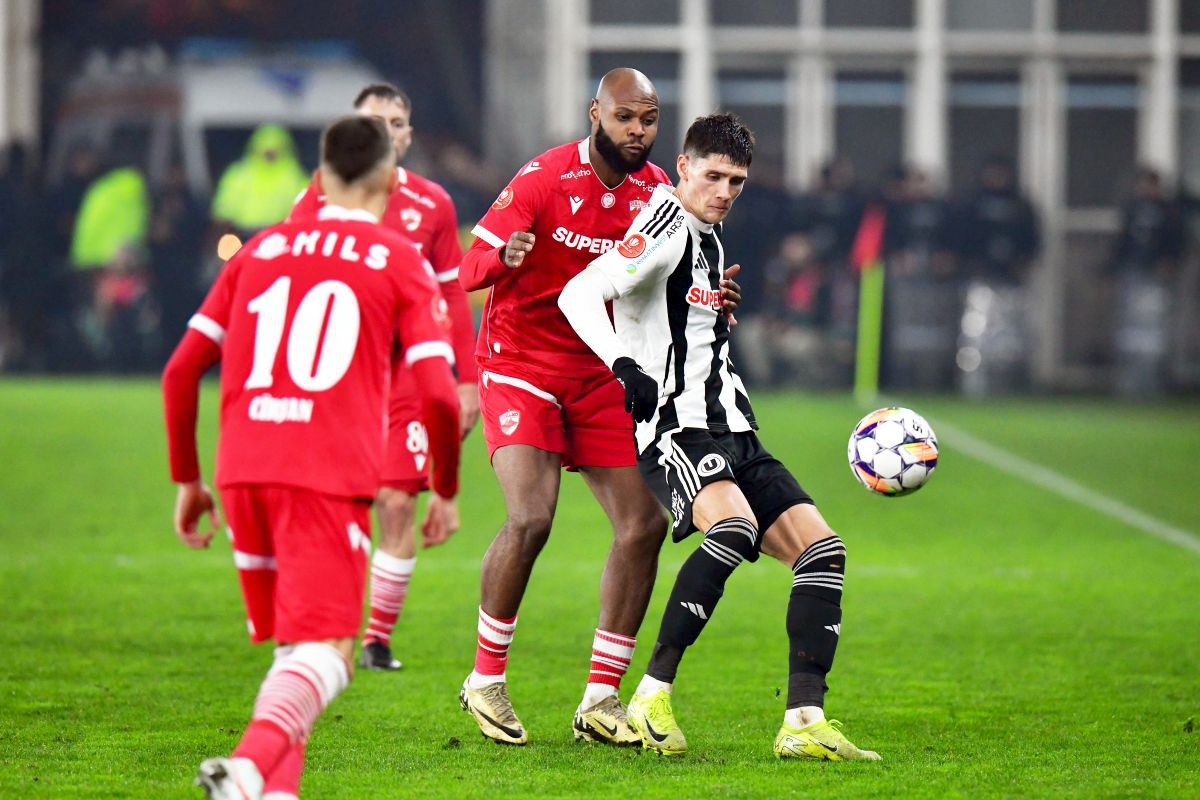 Vaișcovici a intrat în direct și i-a luat la rând pe dinamoviști: „Săracul, nu-și mai revine!”