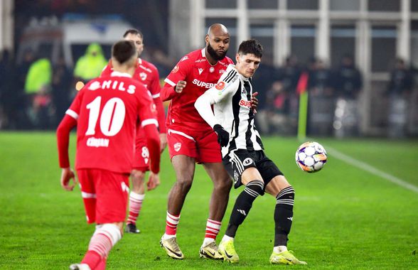 Vaișcovici a intrat în direct și i-a luat la rând pe dinamoviști: „Săracul, nu-și mai revine!”