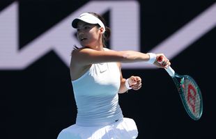 Eliminată de la Australian Open, Emma Răducanu a rămas fără antrenor » De ce a încheiat Nick Cavaday colaborarea cu jucătoarea britanică