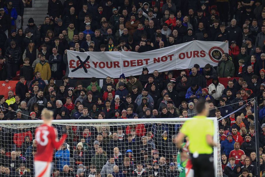 Îngrijorare la Manchester United » Fanii au primit o scrisoare despre situația financiară a clubului:  „Va trebui să luăm unele decizii dificile”