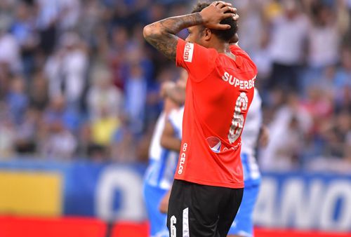 Bradley de Nooijer/ foto Imago Images