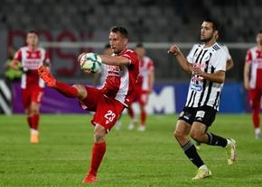 Doi supraviețuitori după coșmarul Dinamo - U Cluj din mai 2022: unul a rămas omul bun la toate și acum pentru „câini”