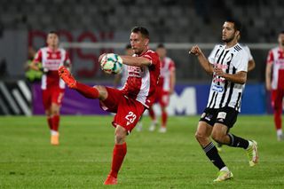 Doi supraviețuitori după coșmarul Dinamo - U Cluj din mai 2022: unul a rămas omul bun la toate și acum pentru „câini”