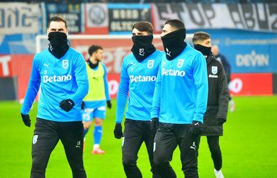 Mihai Rotaru n-a putut să îl păstreze! Universitatea Craiova a confirmat despărțirea de un fotbalist important