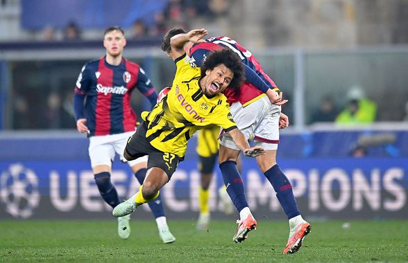 Fotbalistul cu mamă româncă ajunge sub comanda lui Antonio Conte! Sumă importantă de transfer